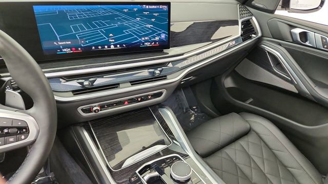 Used 2026 BMW X6 xDrive40i image 43