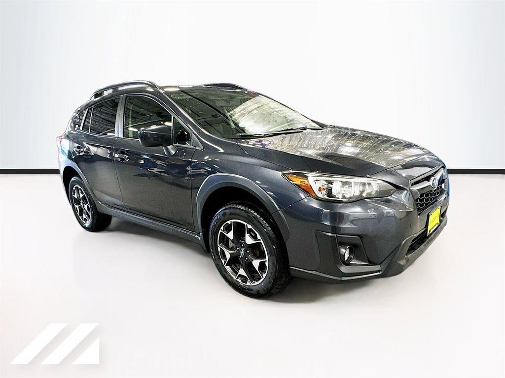 Used 2019 Subaru Crosstrek 2.0i Premium w/ Popular Package #2 AWD/4WD image 3