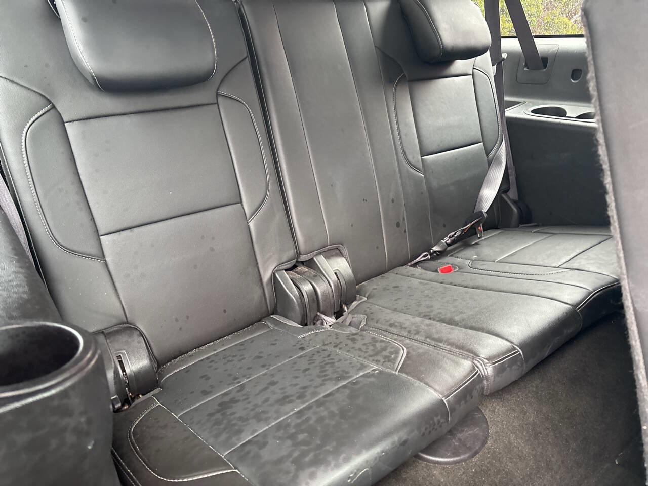 Used 2016 Chevrolet Suburban LT AWD/4WD image 20