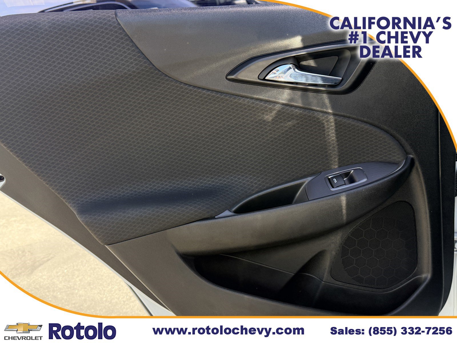 Used 2022 Chevrolet Malibu LS w/ LPO, Convenience Package 1 FWD image 15