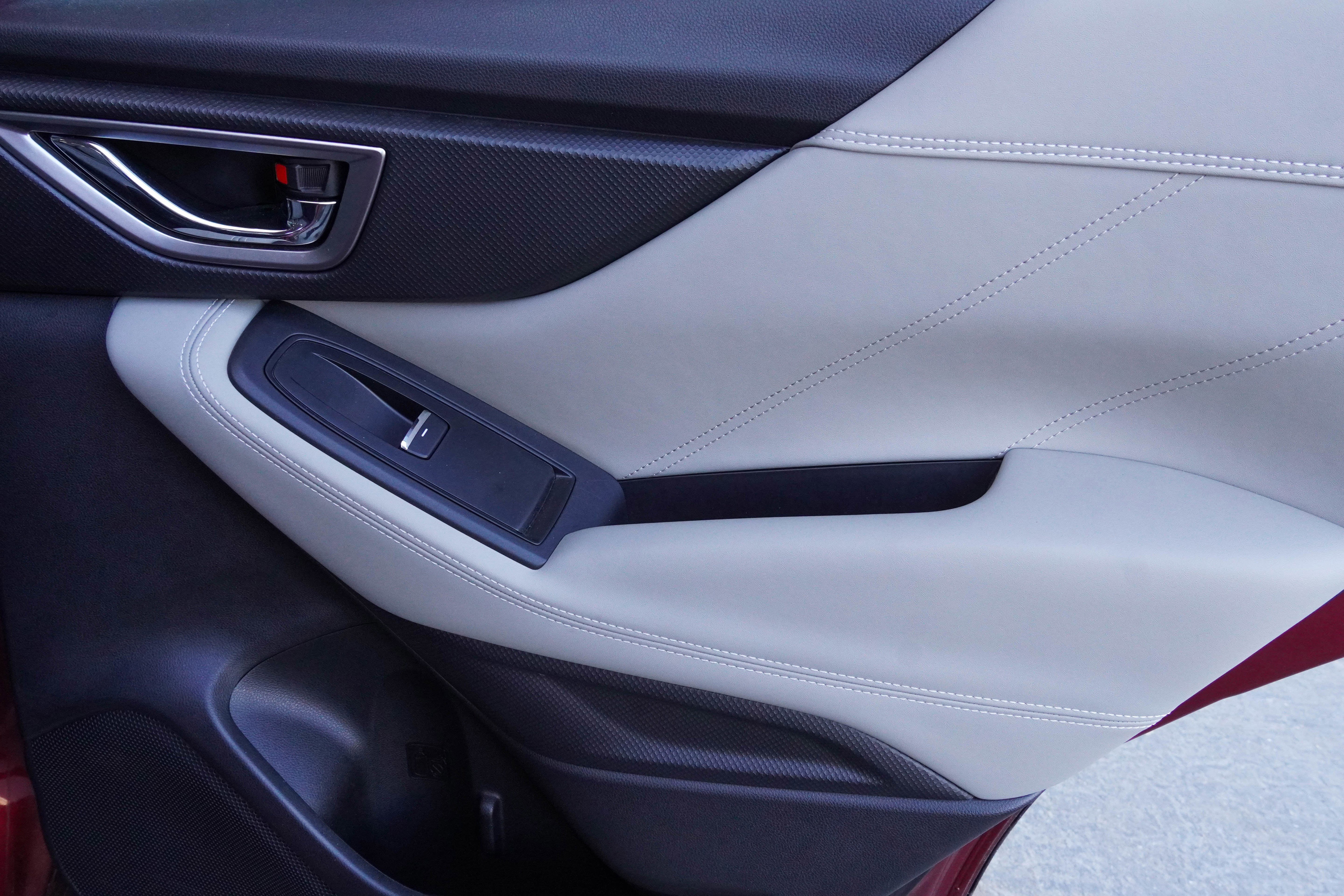 Used 2019 Subaru Forester Limited w/ Popular Package #3 image 34