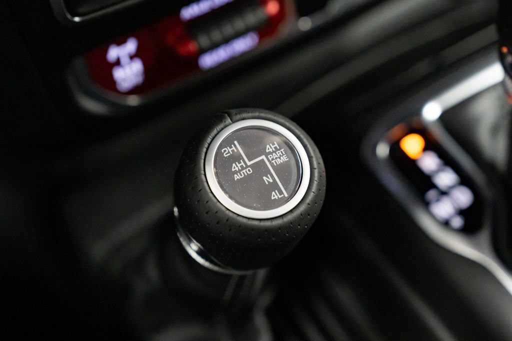 New 2026 Jeep Gladiator Mojave image 22