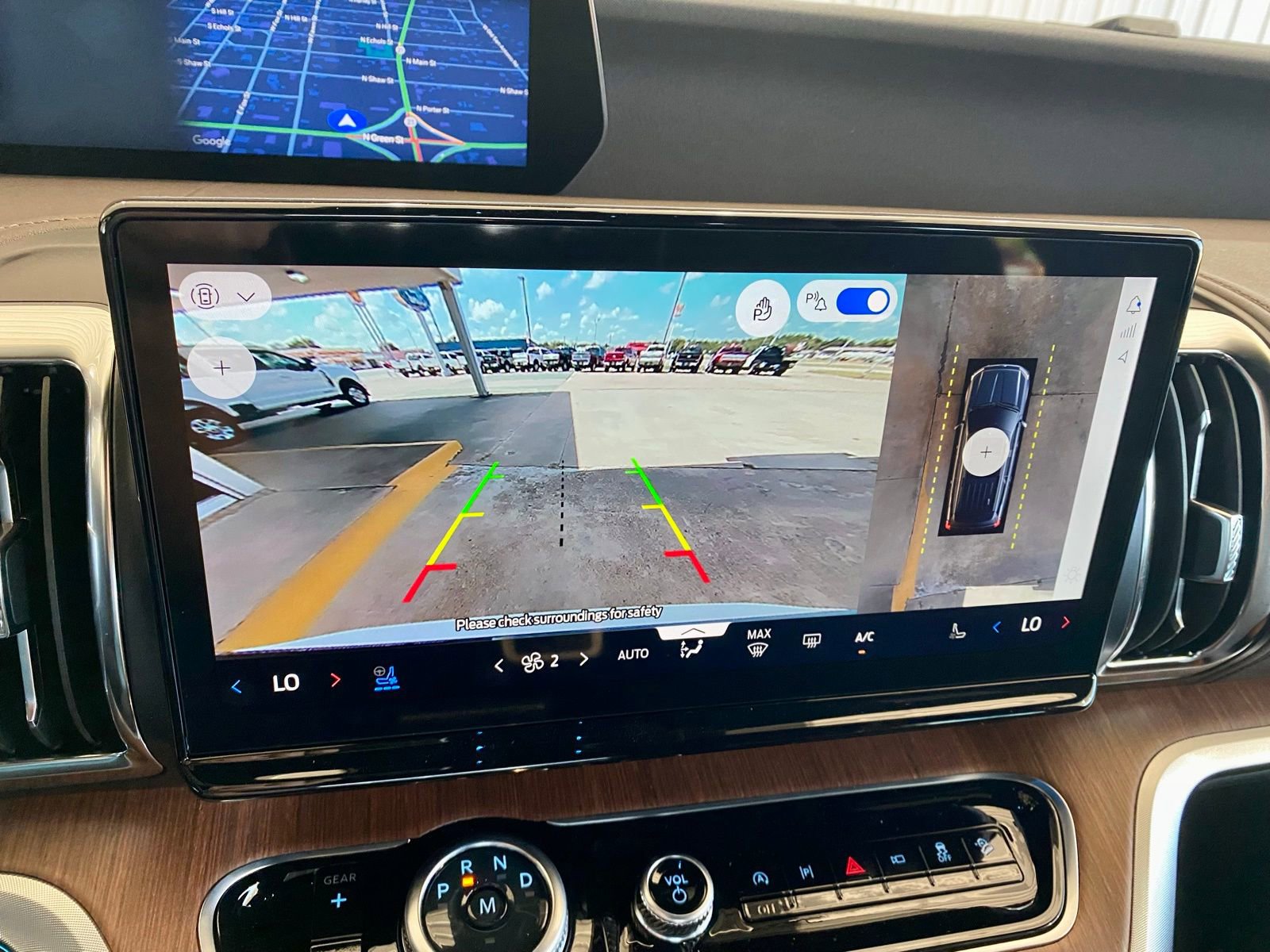 New 2025 Ford Expedition King Ranch image 9