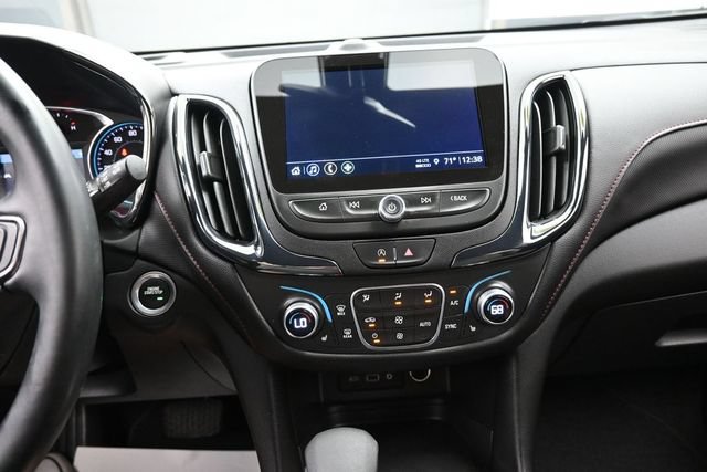 Used 2024 Chevrolet Equinox RS FWD image 10