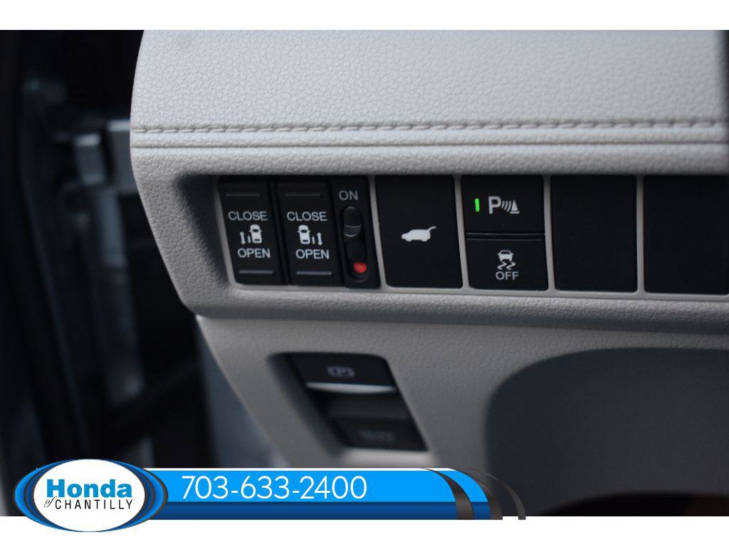 New 2026 Honda Odyssey Elite image 32