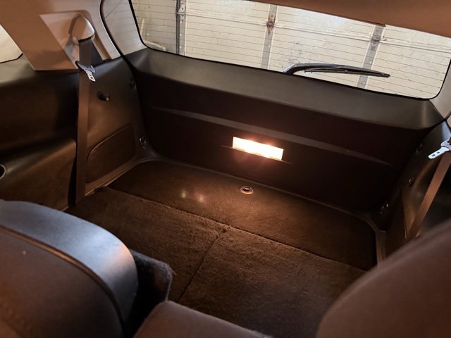 Used 2019 Dodge Journey SE w/ Blacktop Package image 12