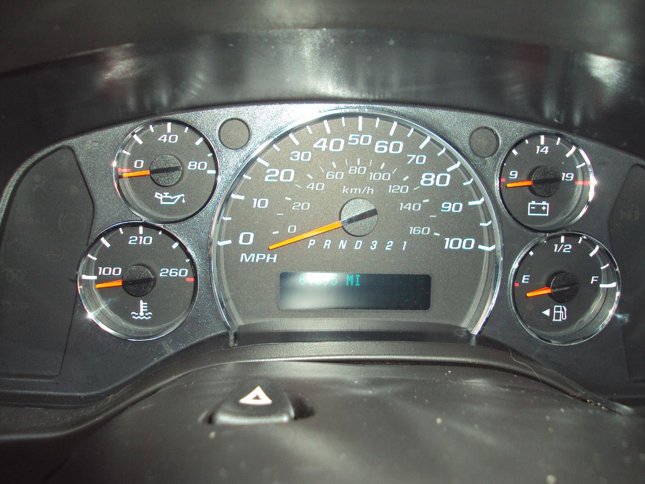 Used 2013 Chevrolet Express 1500 AWD image 19