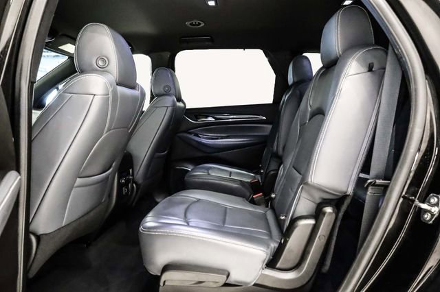 Used 2024 Buick Enclave Essence w/ Sport Touring Edition image 28