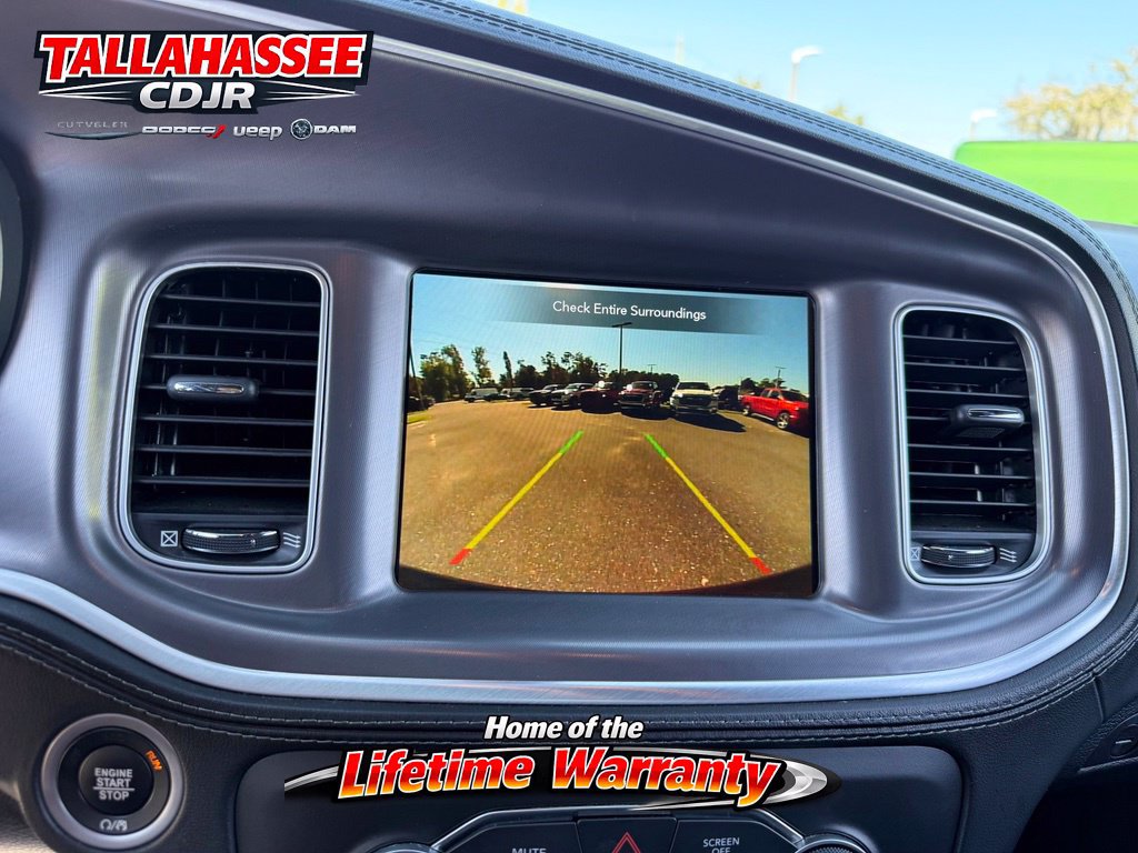 Used 2021 Dodge Charger Scat Pack RWD image 30