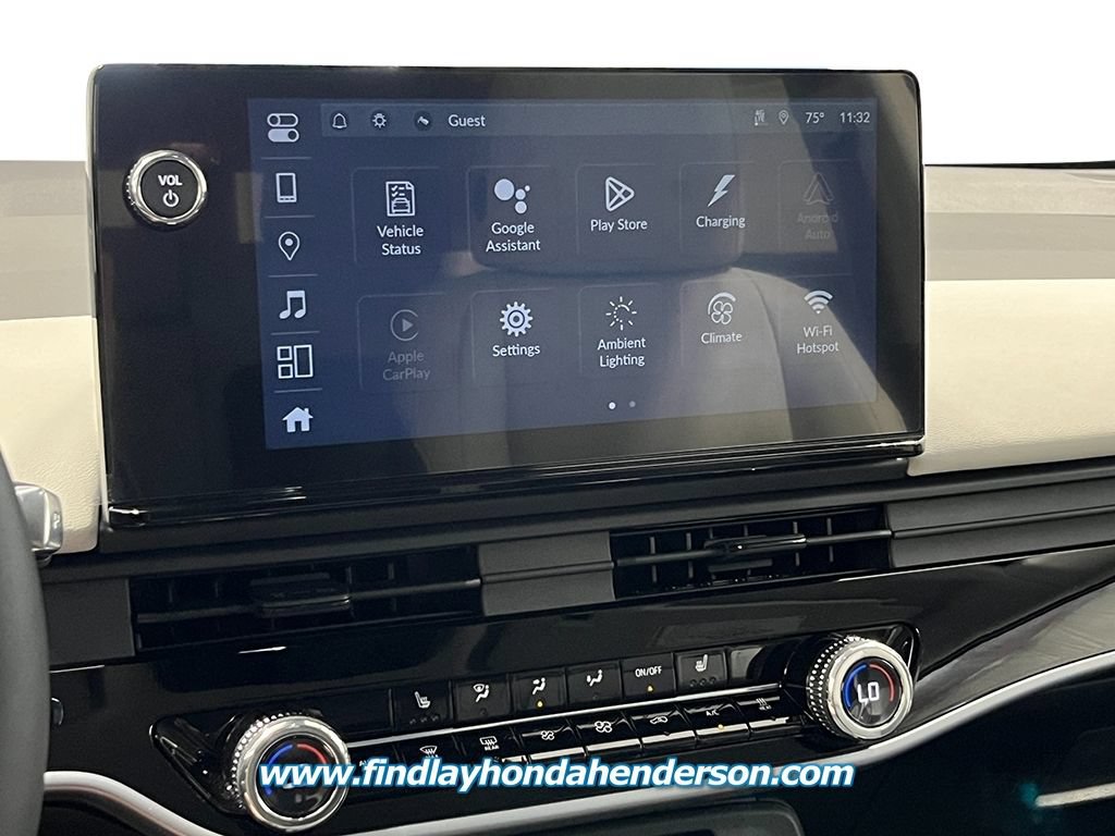 New 2026 Honda Prologue Touring image 21