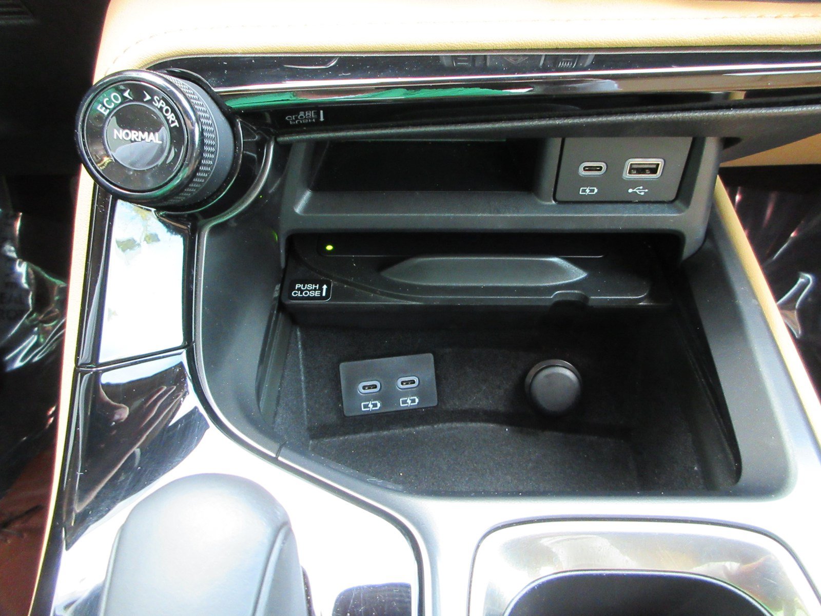 Used 2025 Lexus NX 350h AWD w/ Cold Area Package image 47