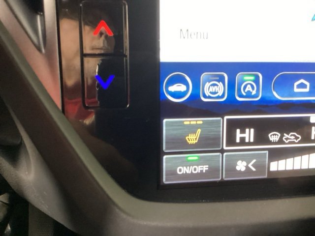 Certified 2025 Subaru Forester Limited image 25