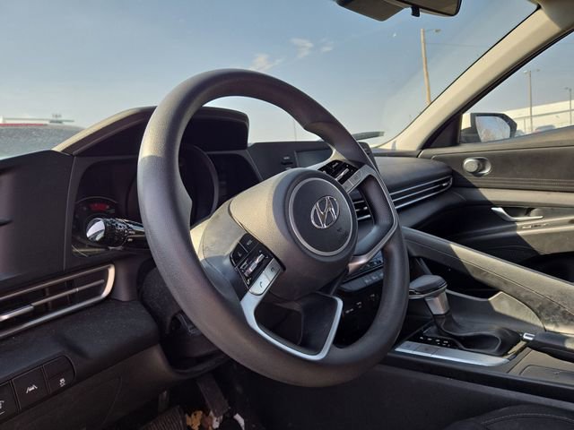 Certified 2021 Hyundai Elantra SEL image 13