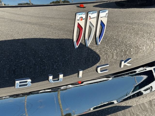 New 2026 Buick Envista Sport Touring FWD image 9