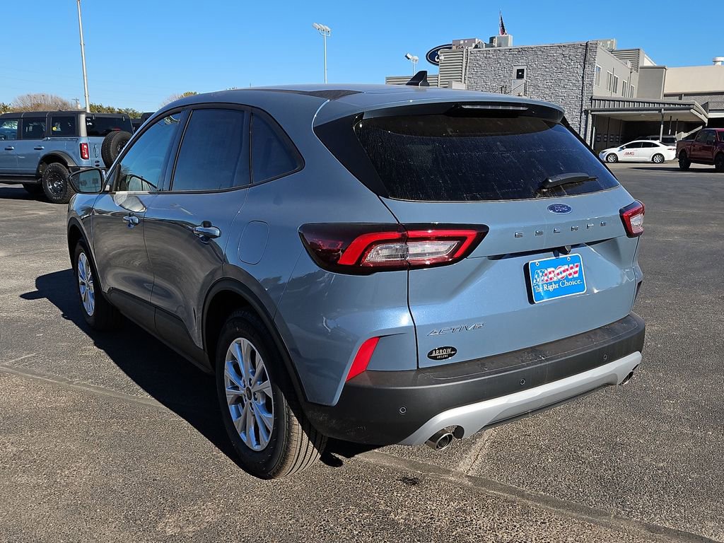 New 2026 Ford Escape Active w/ Tech Pack #1 image 9