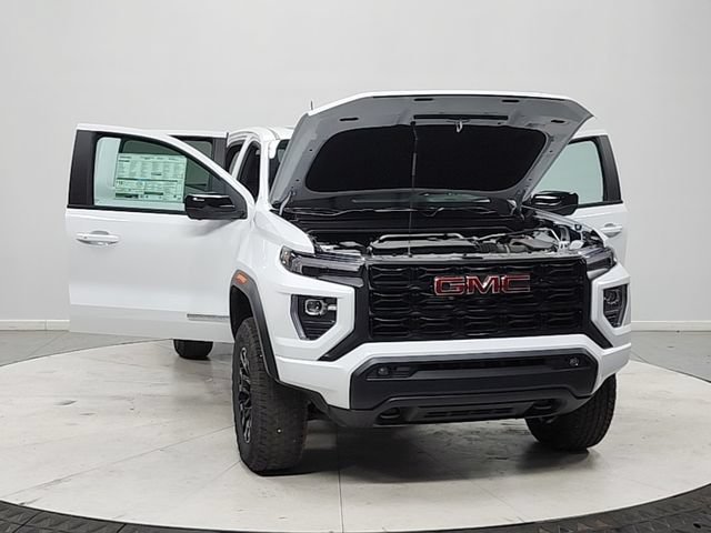 New 2026 GMC Canyon Elevation w/ Convenience Package AWD/4WD image 10