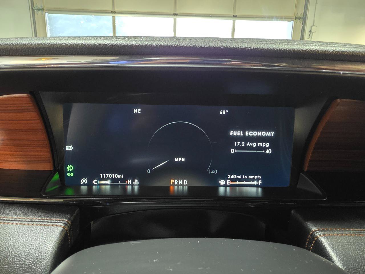 Used 2021 Lincoln Navigator Reserve AWD/4WD image 55