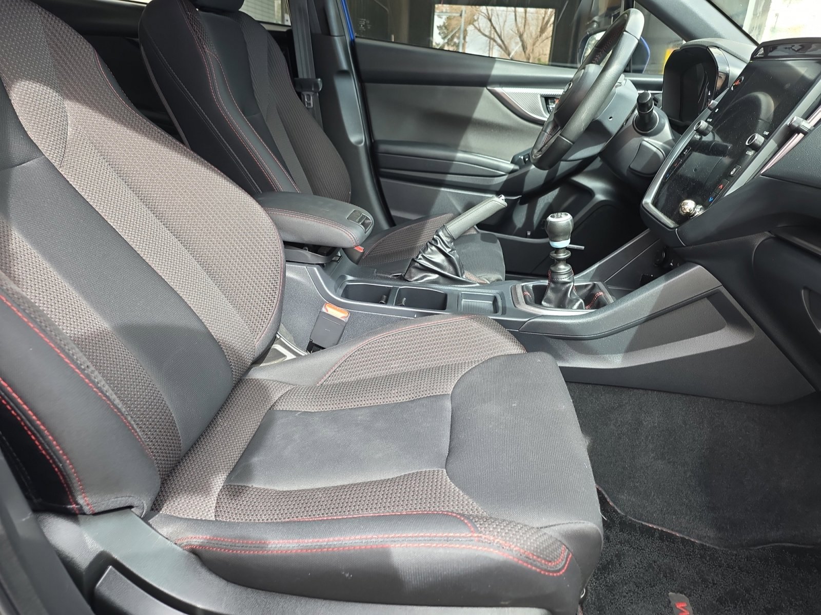 Used 2022 Subaru WRX Premium image 29