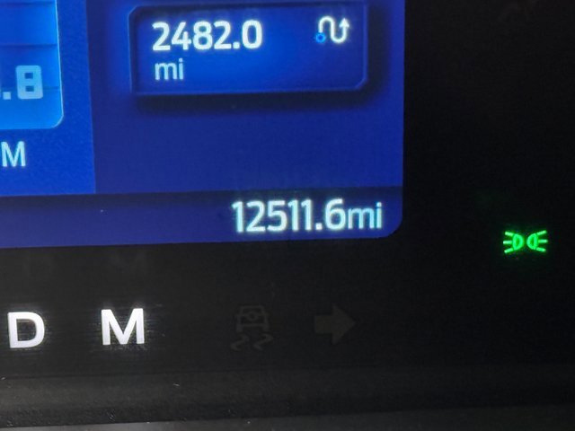 Used 2024 Ford Bronco Outer Banks w/ Sasquatch Package image 15