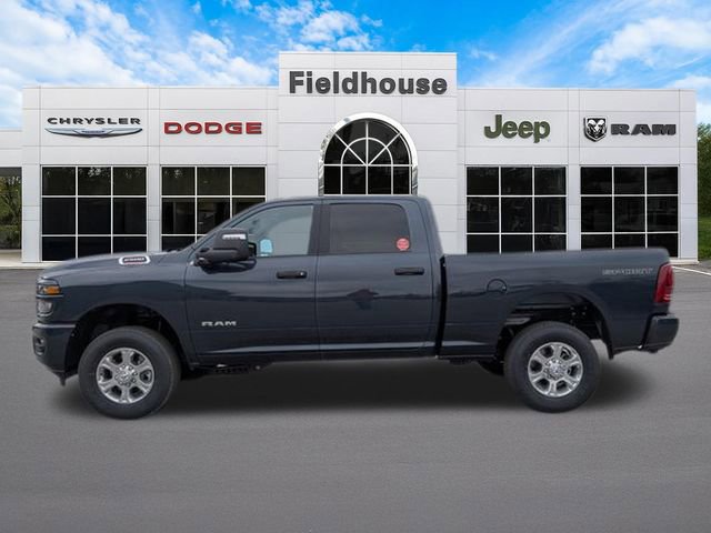 New 2026 RAM 2500 Big Horn AWD/4WD image 14