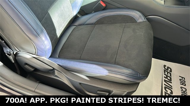 New 2025 Ford Mustang Dark Horse image 5