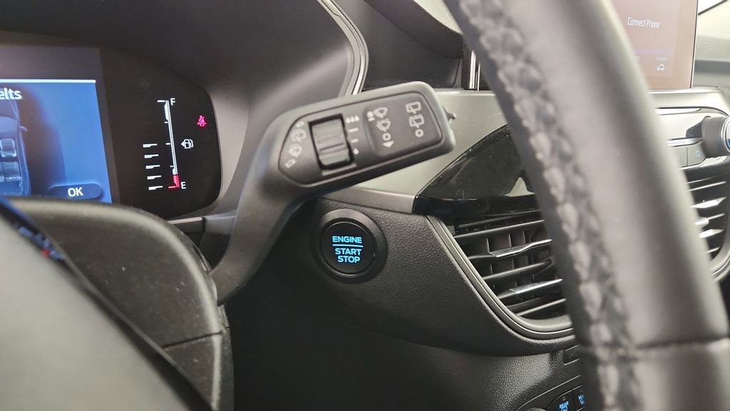 Certified 2023 Ford Escape Active AWD/4WD image 21