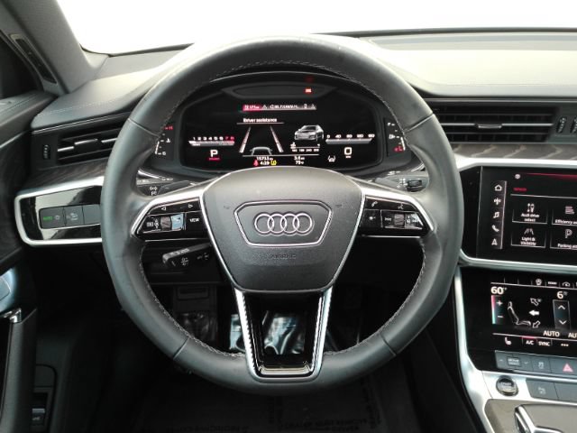 Used 2023 Audi A6 2.0T Premium w/ Convenience Package AWD/4WD image 34