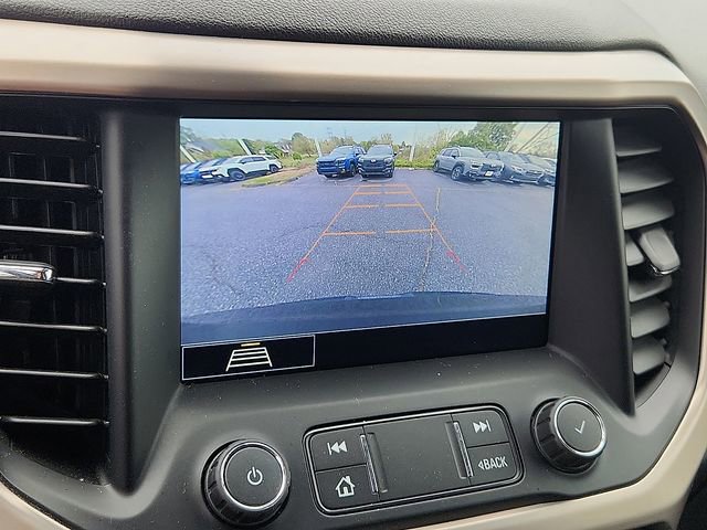 Used 2020 GMC Acadia Denali AWD/4WD image 18