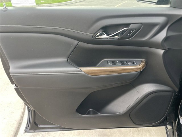 Used 2023 GMC Acadia SLE w/ Elevation Edition image 21