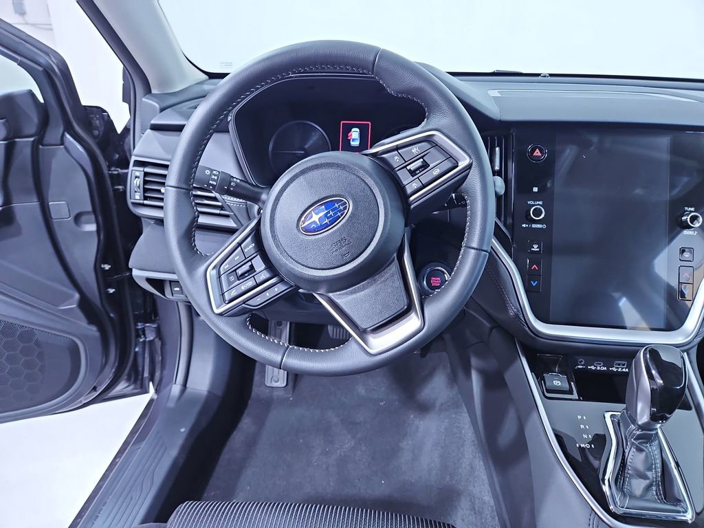 New 2025 Subaru Legacy Premium w/ Popular Package #1A image 13