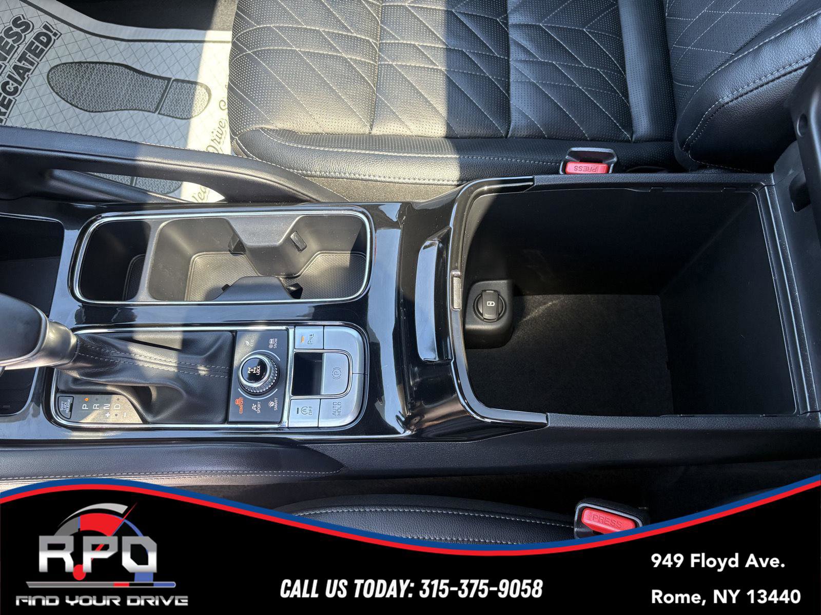 Used 2024 Kia Telluride EX X-Line AWD/4WD image 20