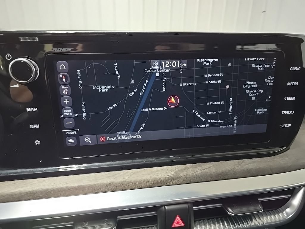 Used 2021 Kia K5 EX w/ EX Premium Package FWD image 26