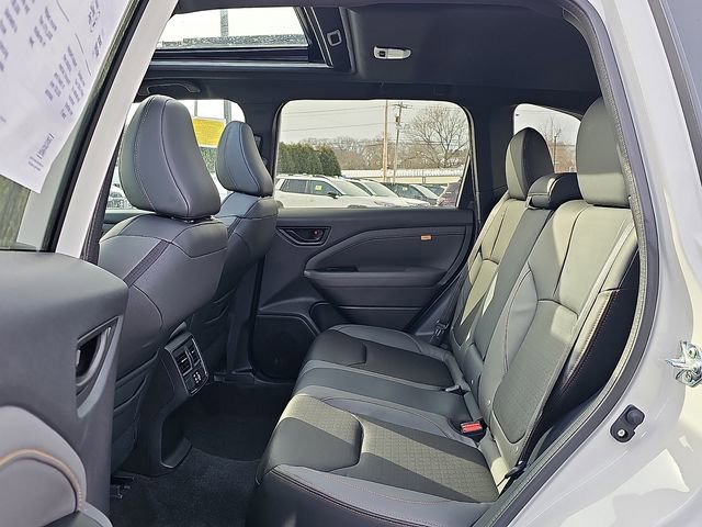 New 2026 Subaru Forester Wilderness image 8