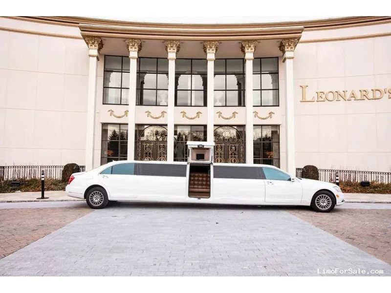 Used 2013 Mercedes-Benz S 550 4MATIC image 10