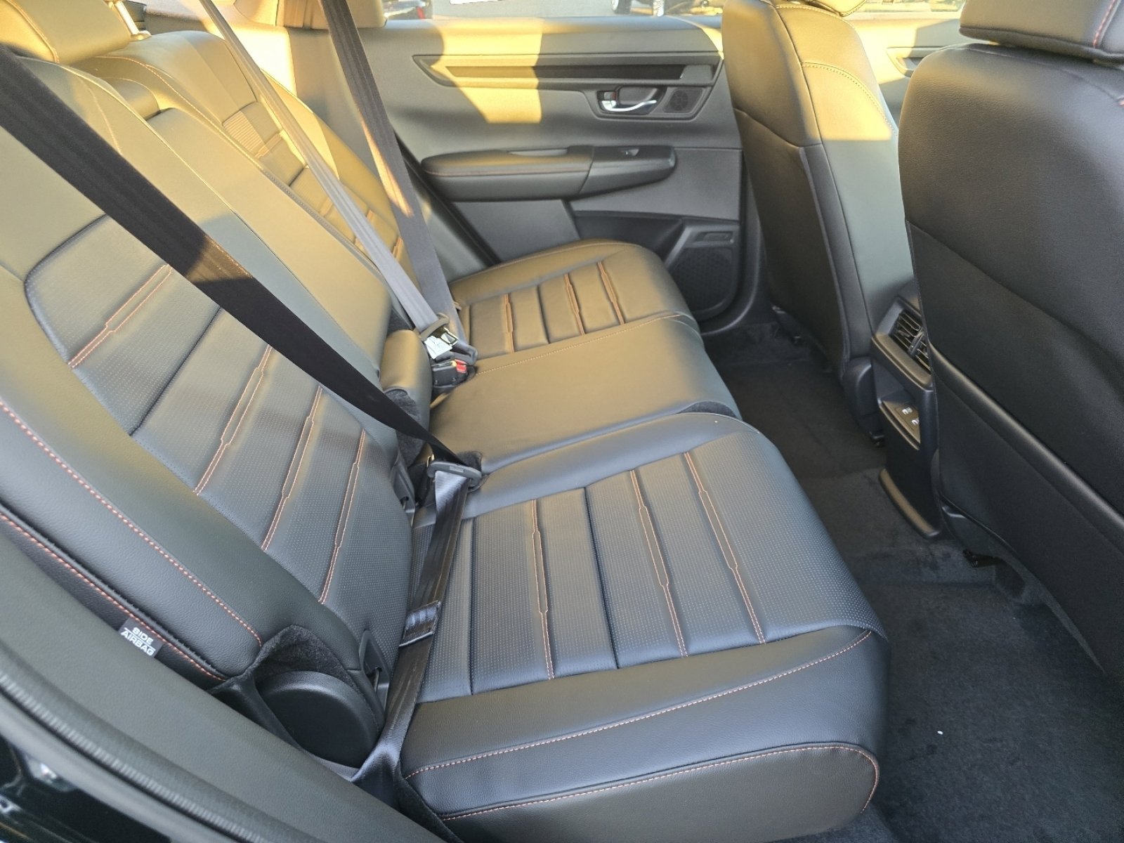 New 2026 Honda CR-V Sport-L image 22