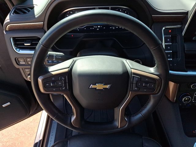 Used 2023 Chevrolet Tahoe High Country AWD/4WD image 18