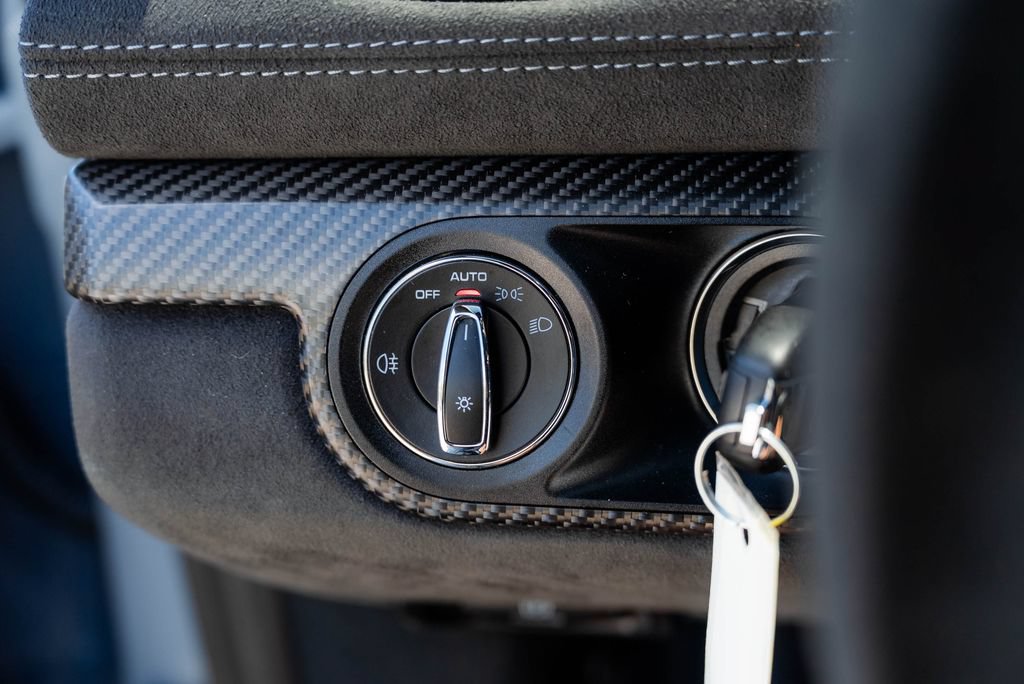 Used 2024 Porsche 718 Cayman GT4 RS RWD image 70