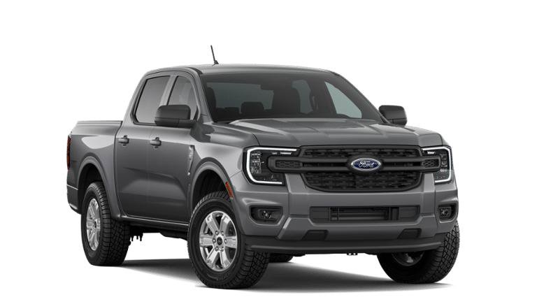 New 2026 Ford Ranger XL RWD image 26