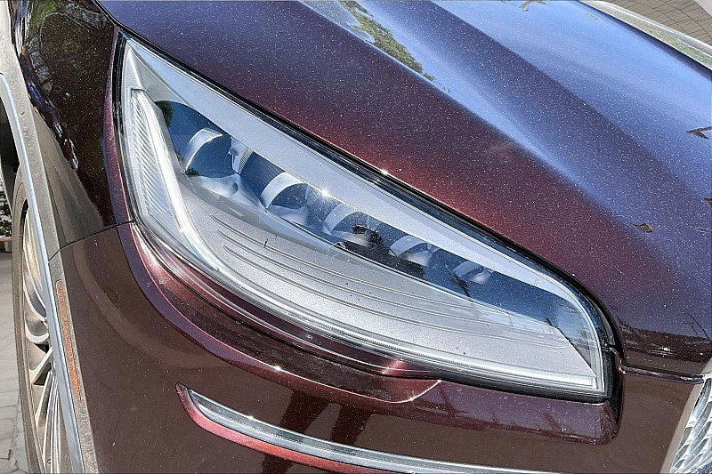 Used 2020 Lincoln Aviator Reserve w/ Equipment Group 201A image 28