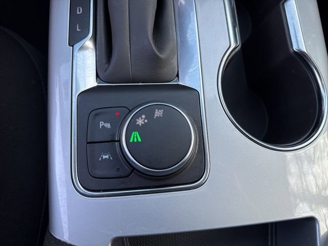 Used 2024 Chevrolet Blazer LT w/ Convenience Package FWD image 20