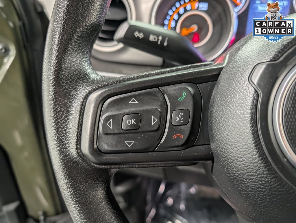 Used 2023 Jeep Gladiator Sport AWD/4WD image 17