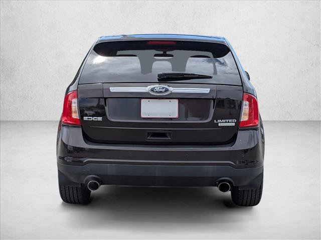 Used 2013 Ford Edge Limited image 7