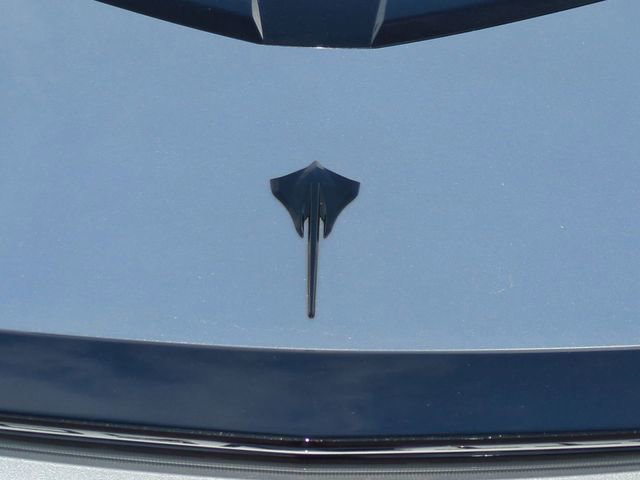 Certified 2026 Chevrolet Corvette Stingray Coupe w/ Battery Protection Package RWD image 12