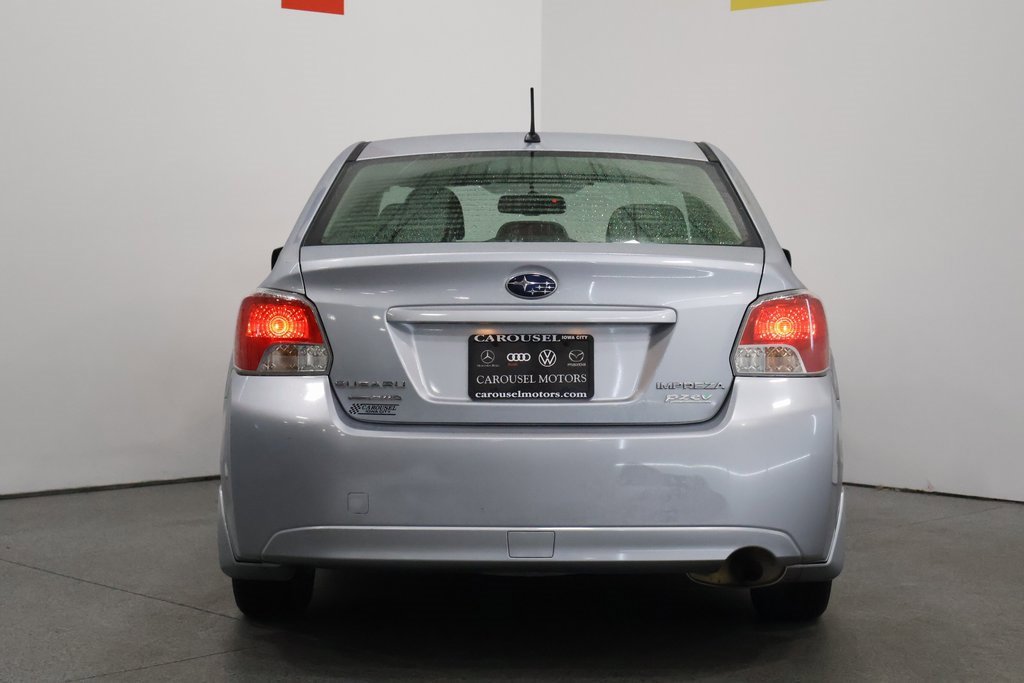 Used 2013 Subaru Impreza 2.0i image 11