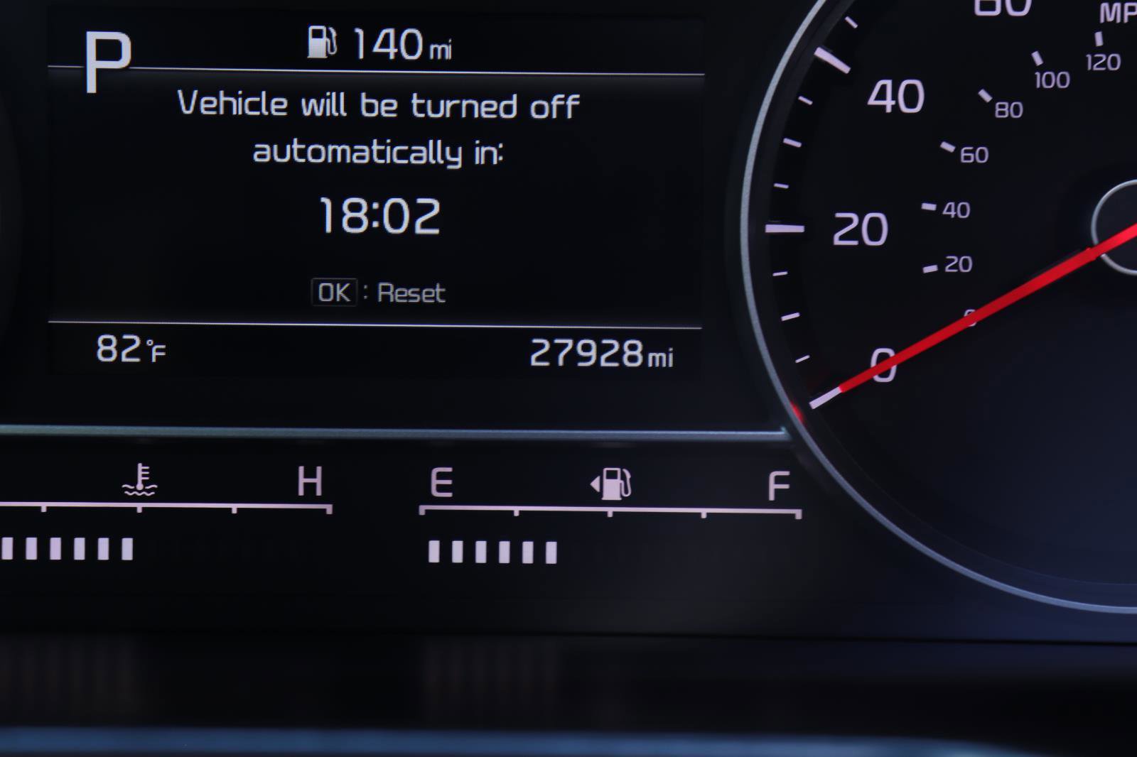 Used 2021 Kia Sorento SX image 32