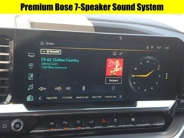 Used 2024 Chevrolet Silverado 1500 High Country image 17