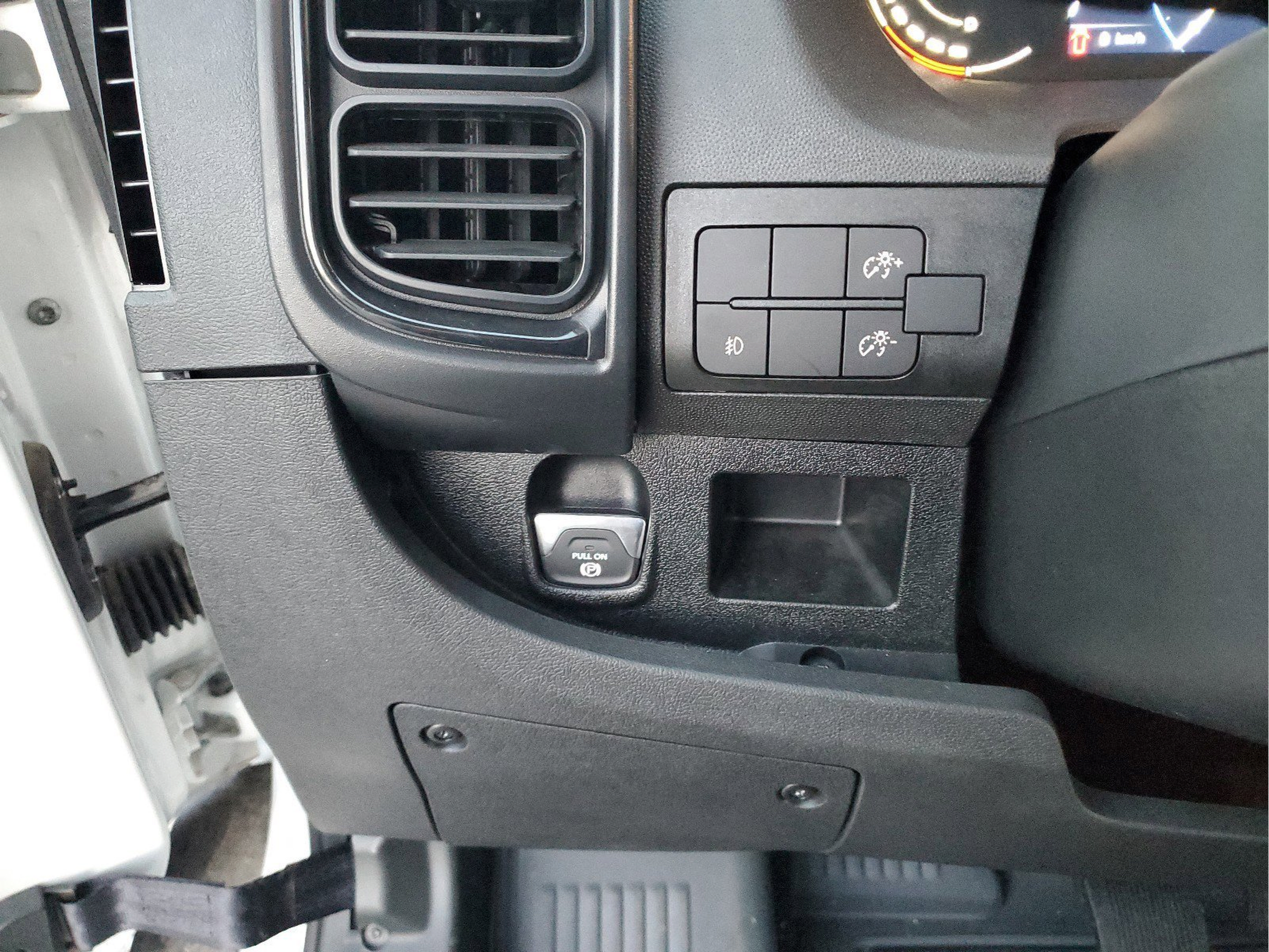 New 2025 RAM ProMaster 3500 FWD image 41