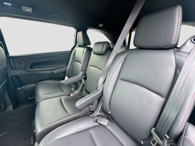 Certified 2024 Honda Odyssey Sport image 29