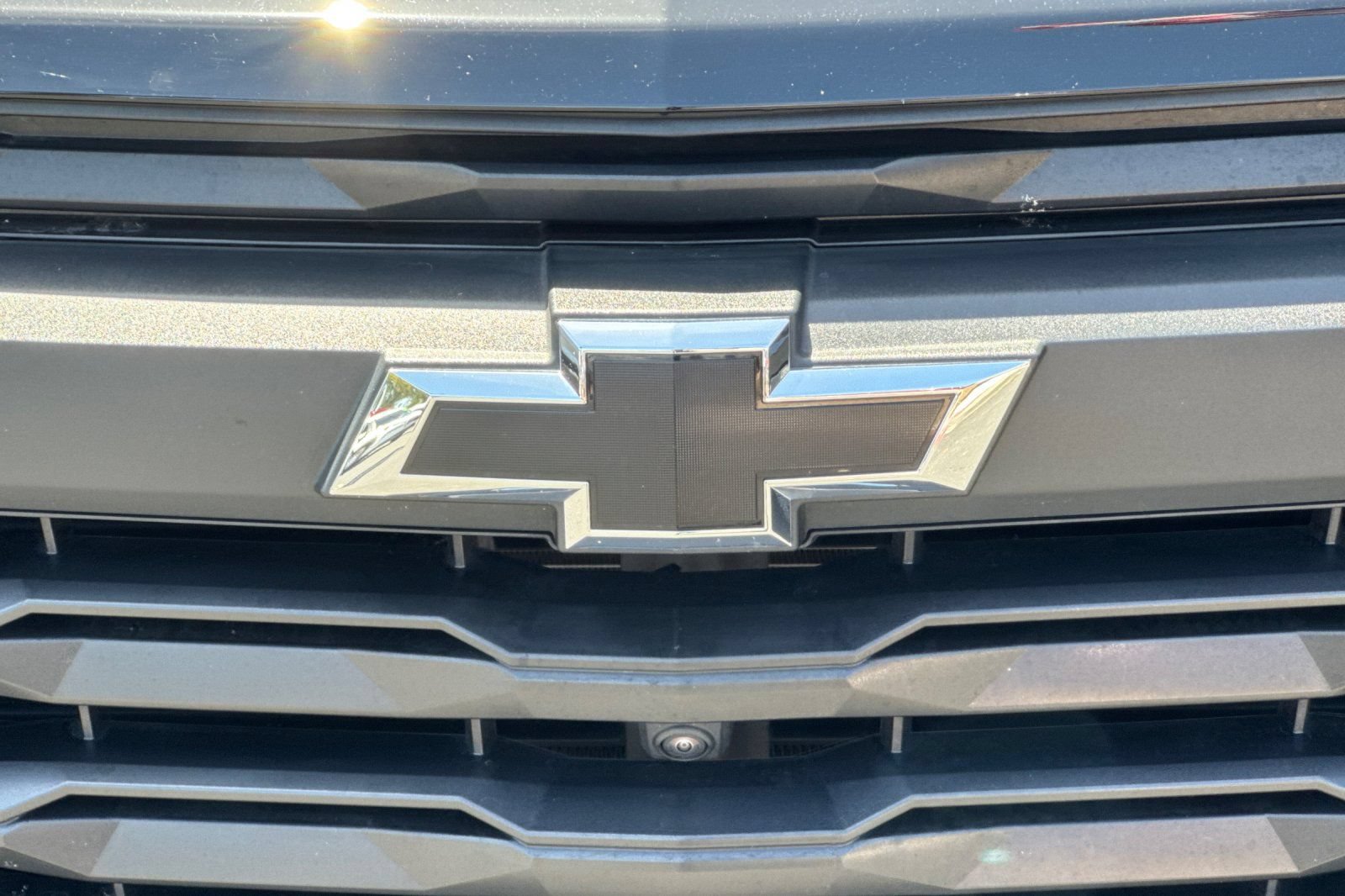 Used 2026 Chevrolet Colorado Trail Boss AWD/4WD image 43