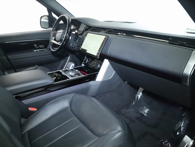 Used 2023 Land Rover Range Rover SE AWD/4WD image 31
